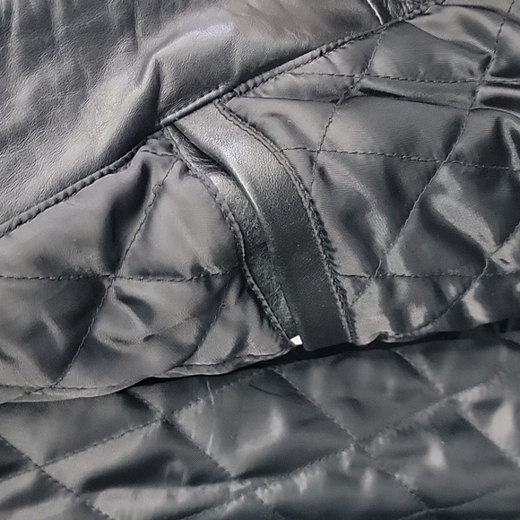 Harley Davidson leather jacket - Picture 9 of 10